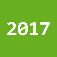Werksverkauf zum 25-jährigen Jubiläum 2017