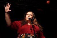 Kofferslam – Poetry Slam