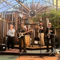 Livekonzert Soulreggae