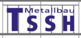 Logo TSSH-Metallbau GmbH & Co. KG