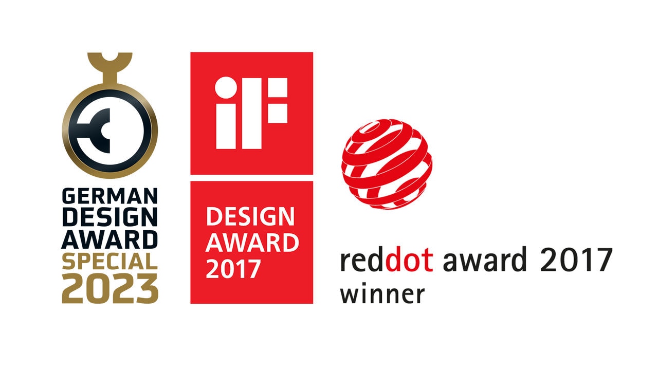 HANSATON Design Awards