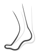 Orthopädischer Schuh