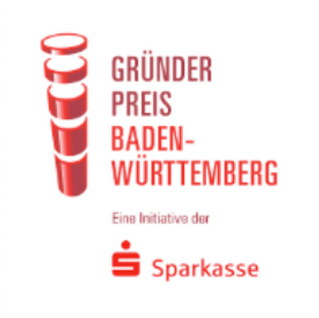 Gründer Preis Baden-Württemberg