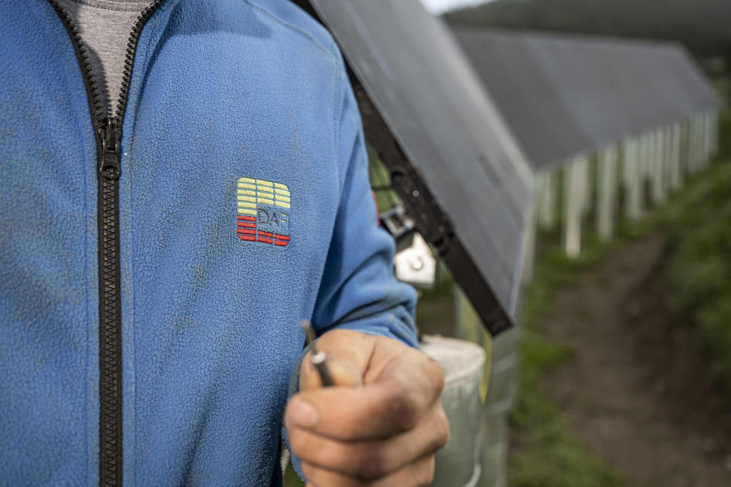 PV-Anlagenwartung mit Thermografie