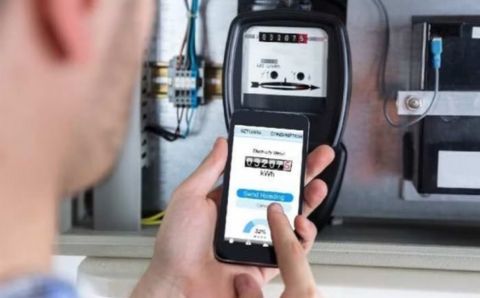 Smart Meter
