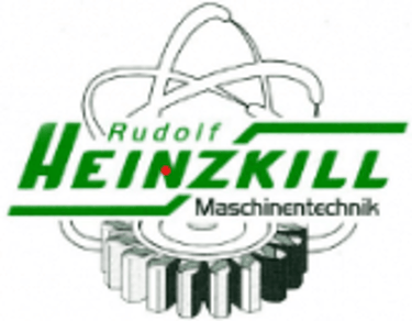 Logo Heinzkill Maschinentechnik