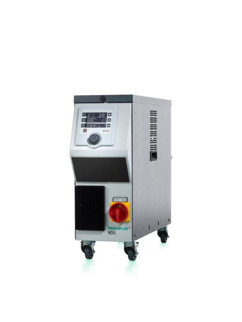 eMold Energiespar-System