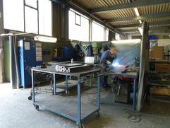 Entwicklung