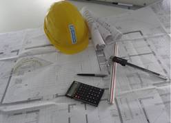 Planung und Konstruktion