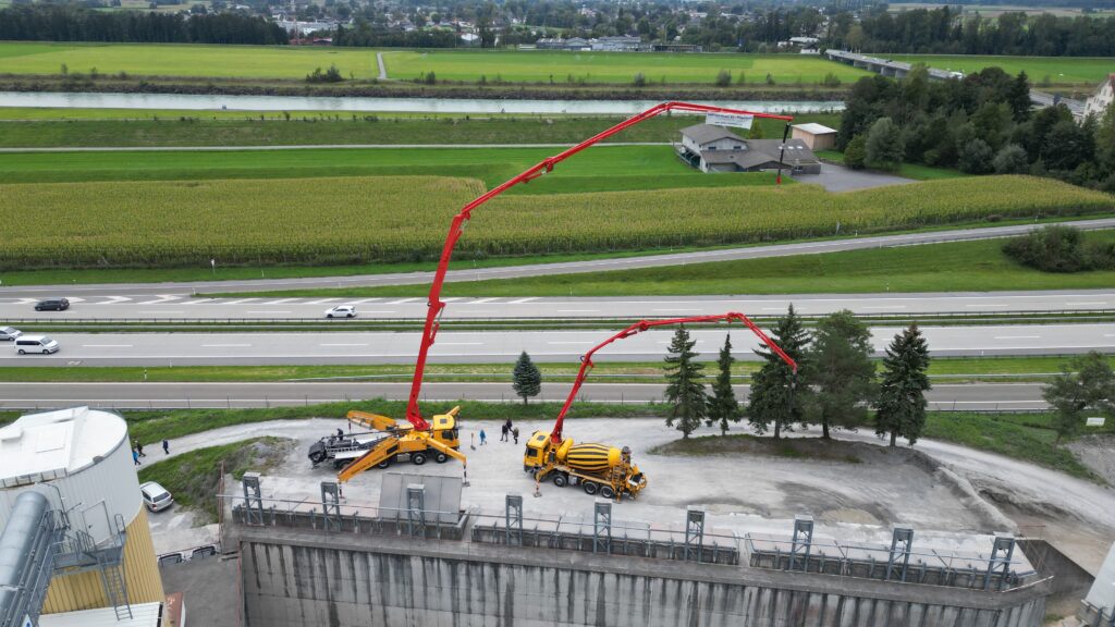 Standort Widnau