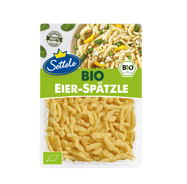 Bio-Sortiment