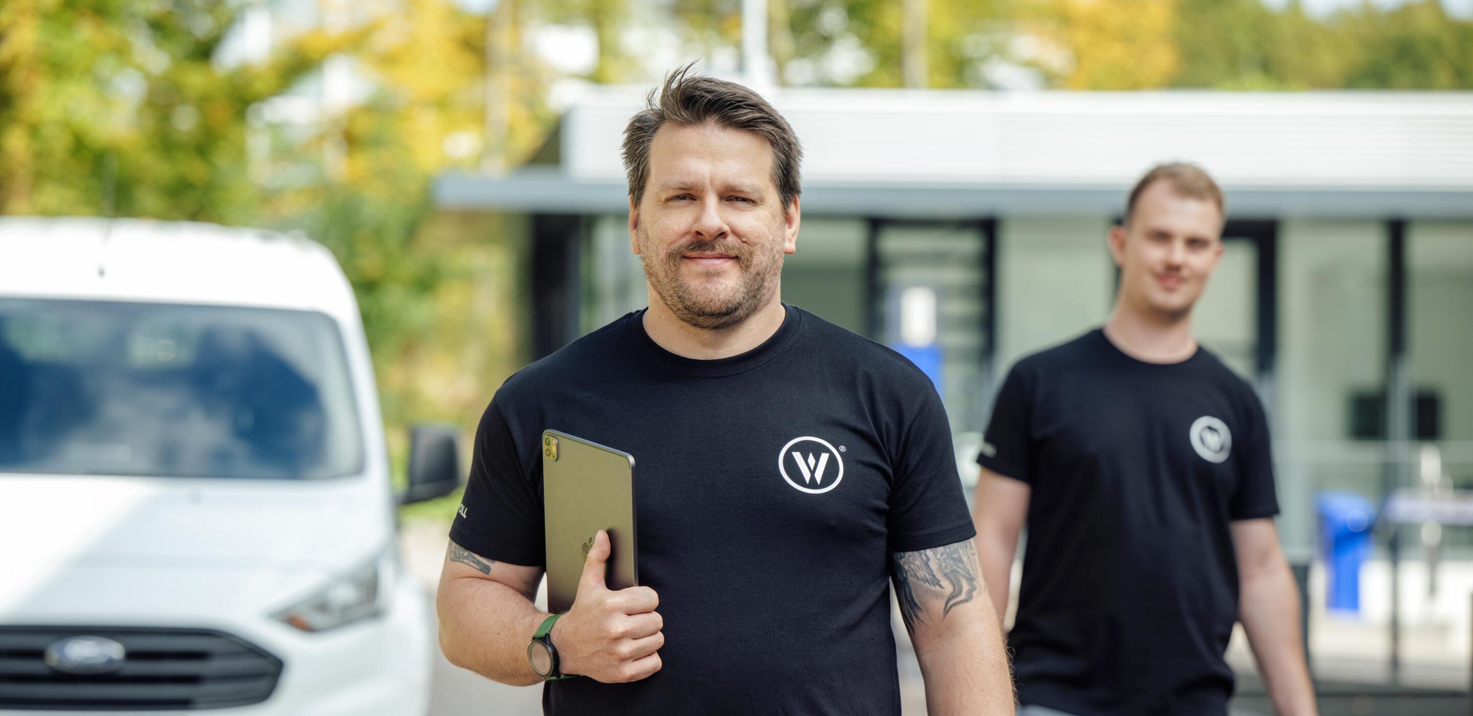 WOLL.Service