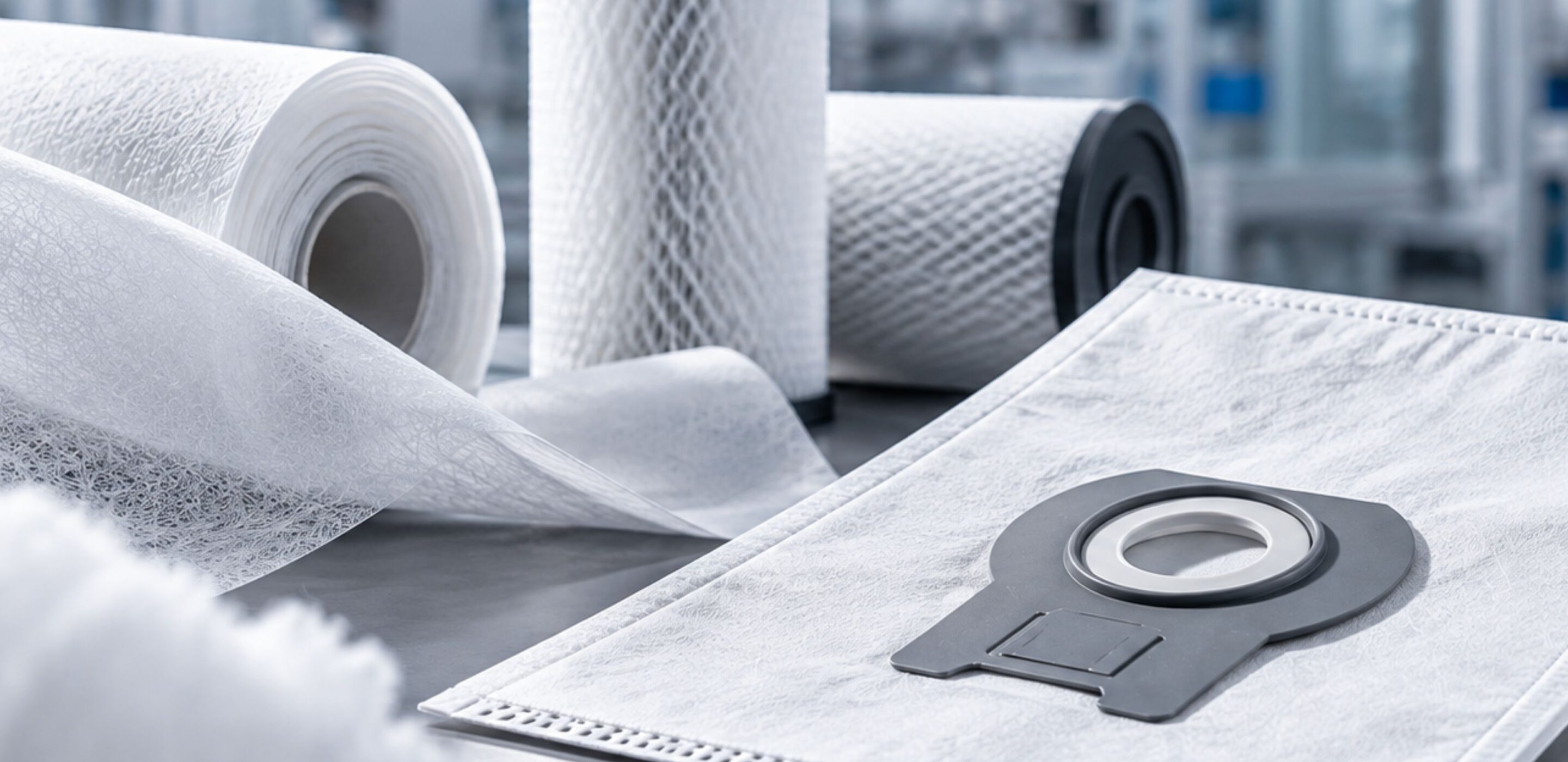 Nonwoven/EDANA Outlook