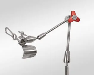 Armhalter und Körperstützen (medizinische Produkte)