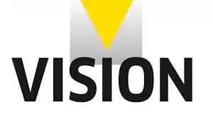 Messe Vision Stuttgart