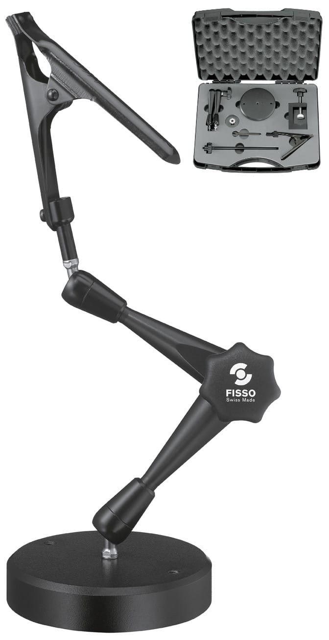 Professionelles Halterungssystem Photo Set Strato S-20