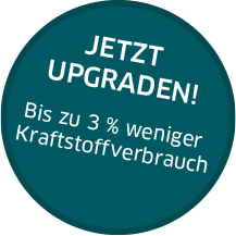 Turbo-Upgrade für MWM TCG-Motoren