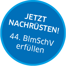 NoxCo-Box zur NOx-Messung
