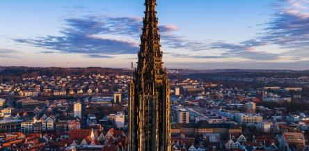 Standort Dornstadt