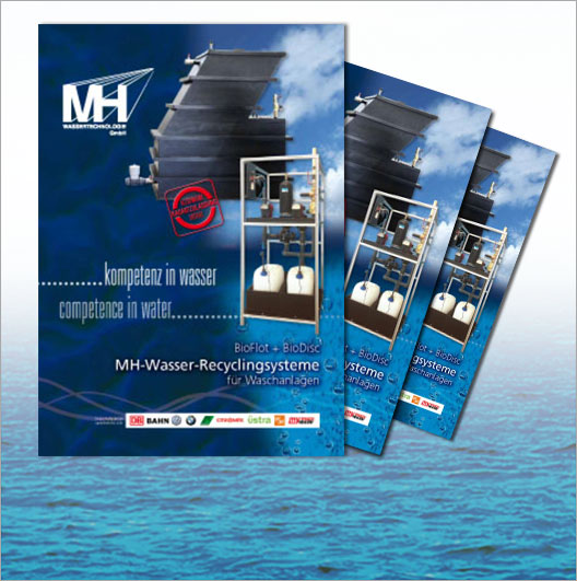 Water recovery for wash systems