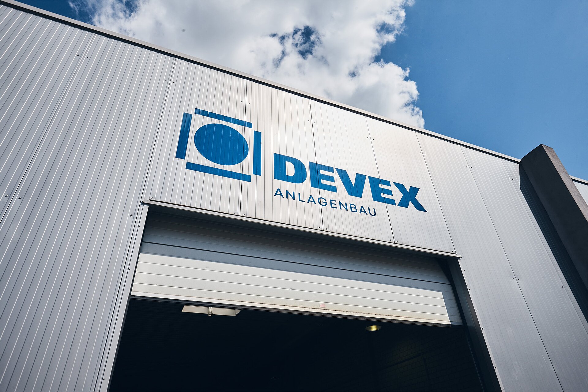 DEVEX – Fertigung