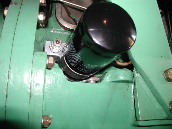 Traktor-Service