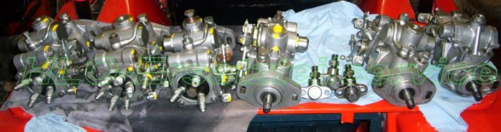 Werkstatt in Ratingen
