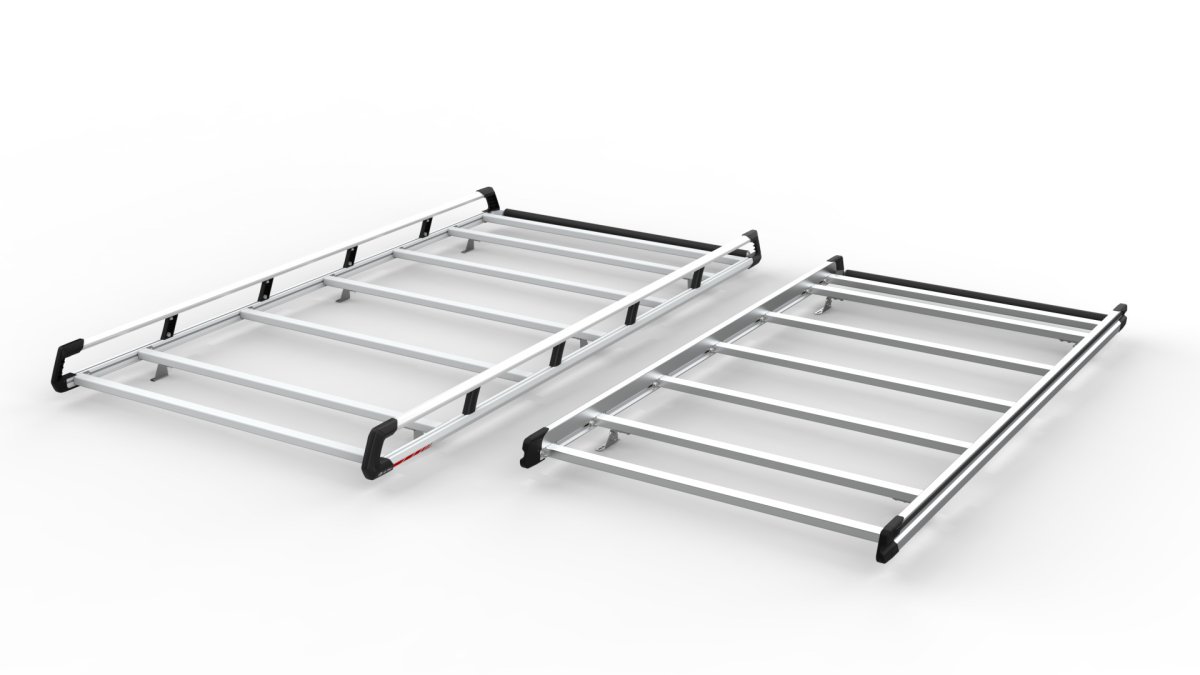 KINTEC Dachgalerie und Dachträger