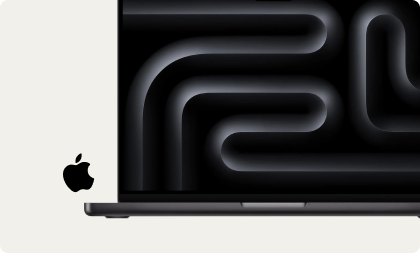 Apple MacBook & iMac