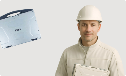 Rugged-Toughbooks