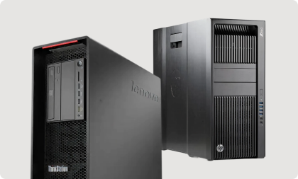 Desktop-PCs