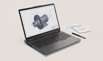 Mobile Workstations