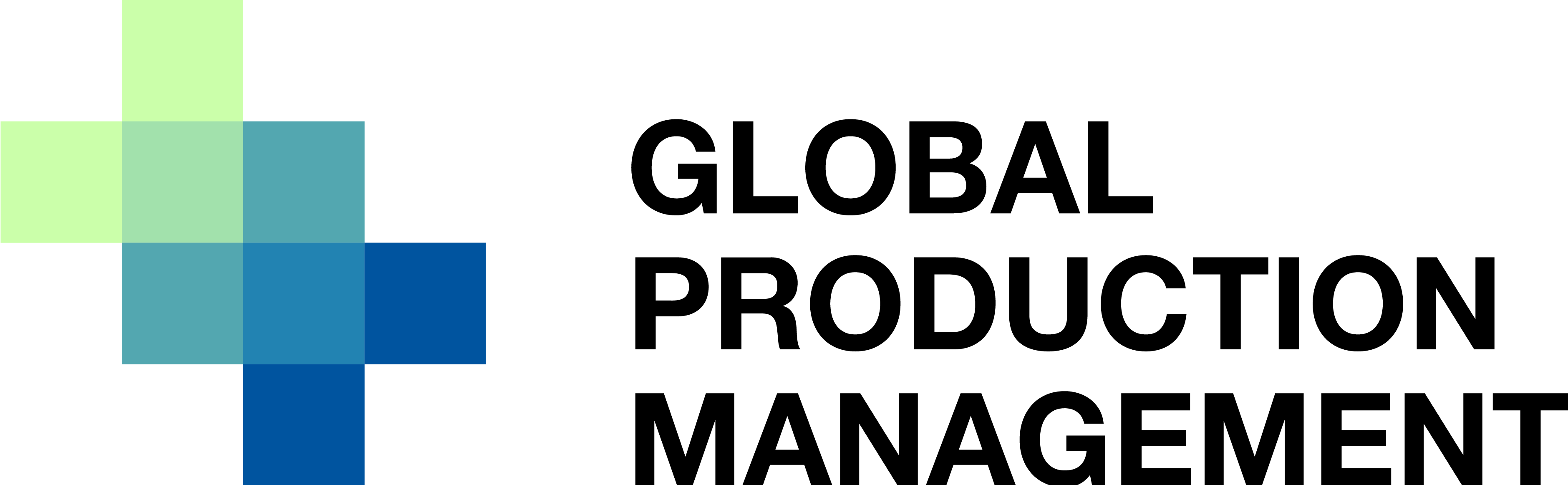 GPMC Logo