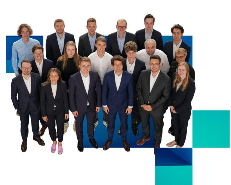 Produktionsmanagement-Themenfelder