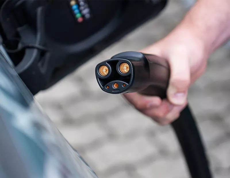 ODU Solutions for Automotive
