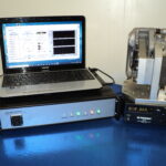 Hydraulic Brake Pressure / Electric Power Brake Prüfstand