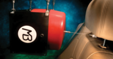 Modal Exciters & Amplifiers