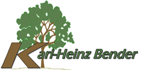 Lohnunternehmen Bender Logo