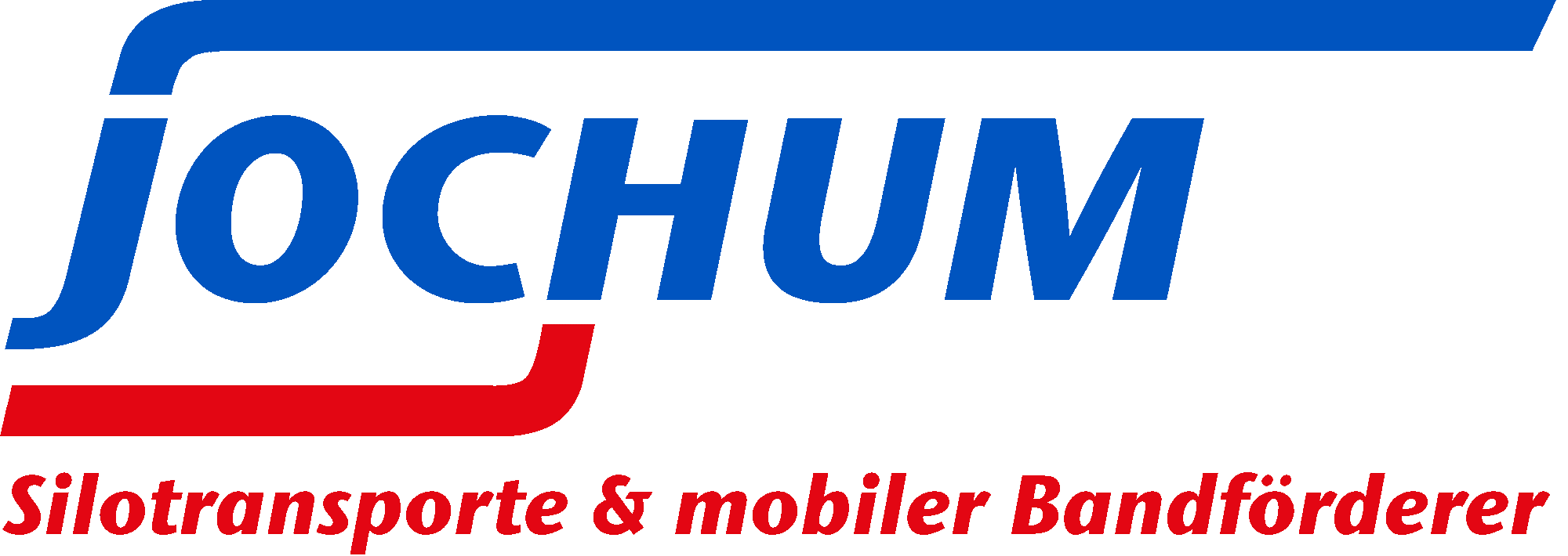 Jochum Betonlogistik Logo