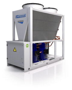 Thermocold DOMINO HP XEA