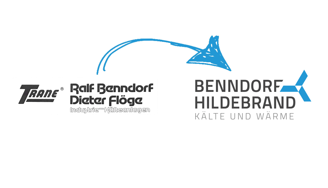 45 Jahre Kältetechnik von Benndorf und Hildebrand