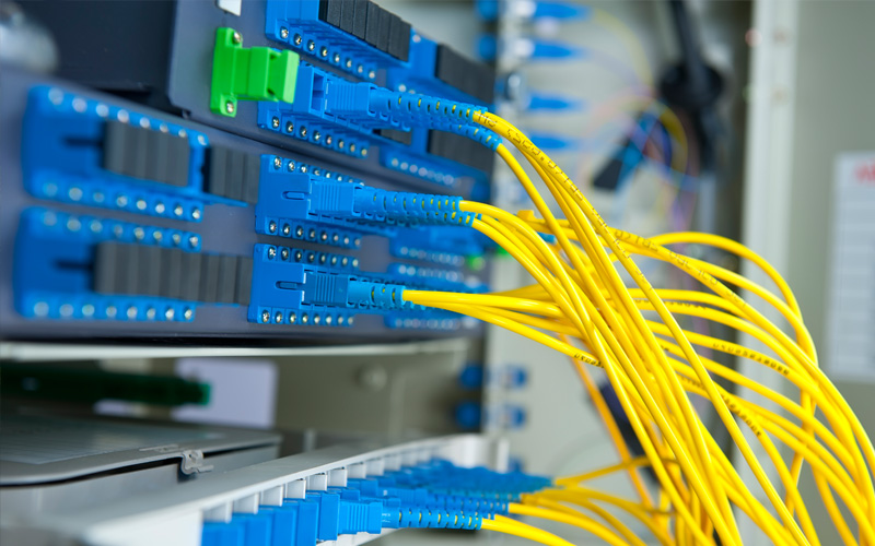 Netzwerktechnik