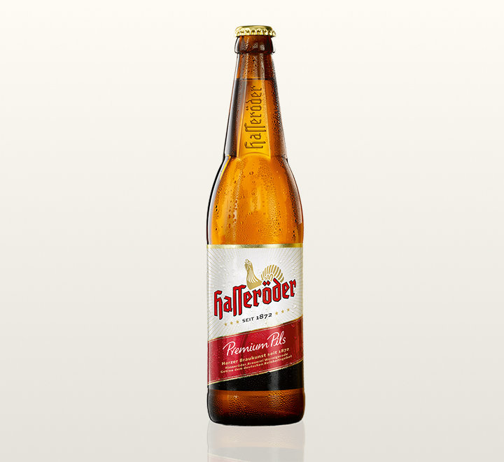 Hasseröder Premium Pils