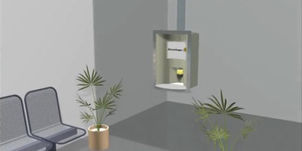 Remote Teller System