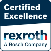 teamtechnik als Bosch Certified Excellence Partner