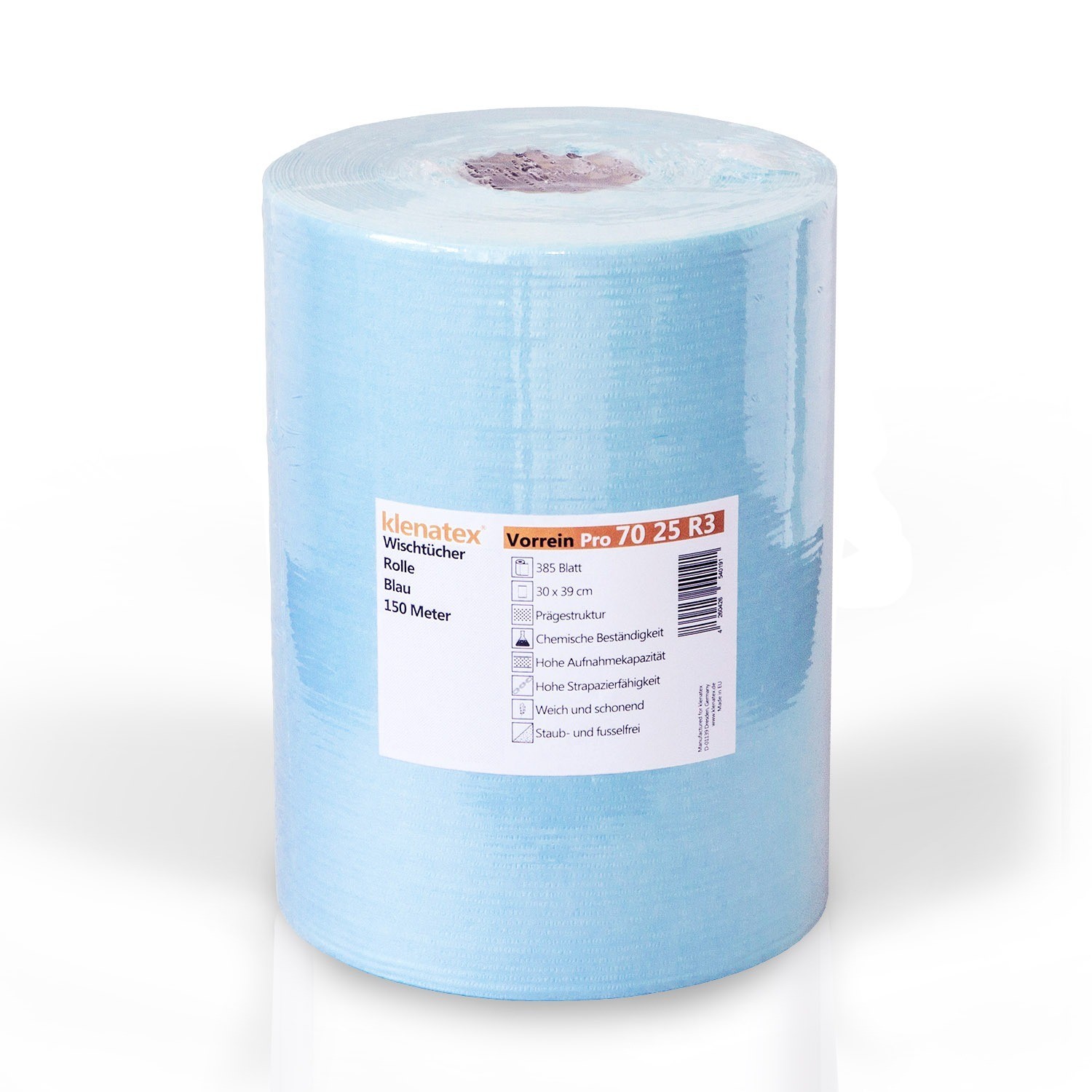 Wischtuchrolle 7025R3-385