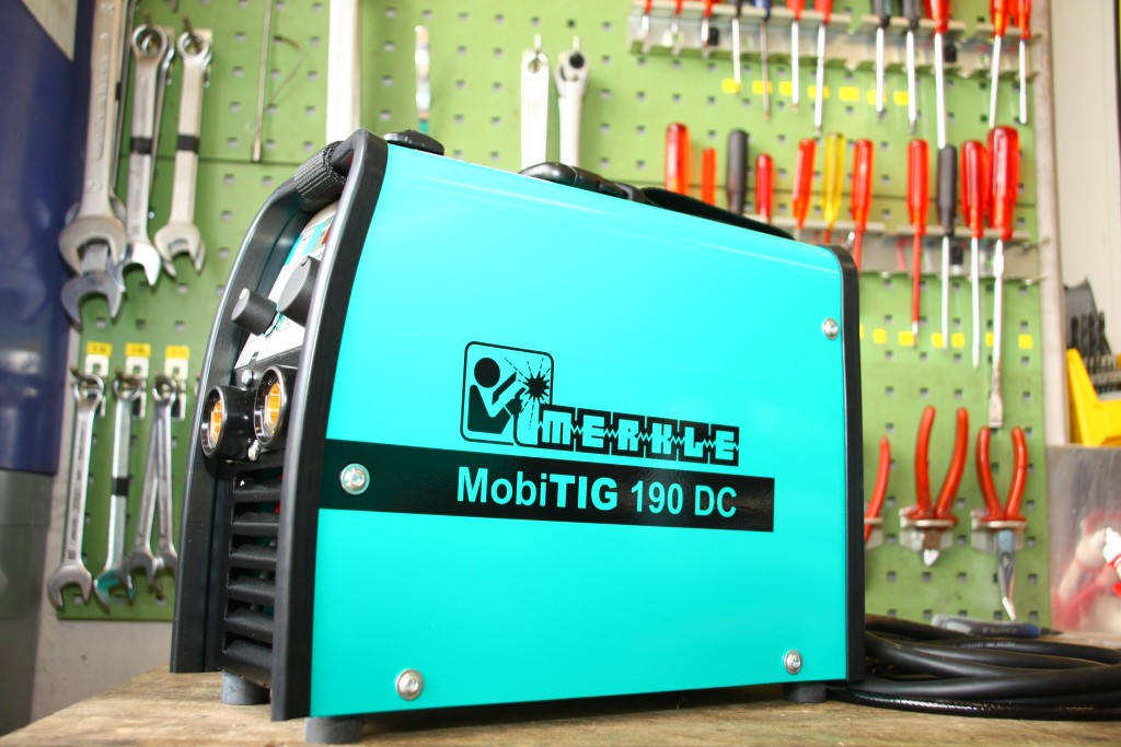 Hebutec – Fertigung