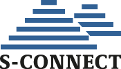 S-CONNECT Logo