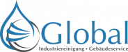 Logo Global Industriereinigung u. Gebäudeservice