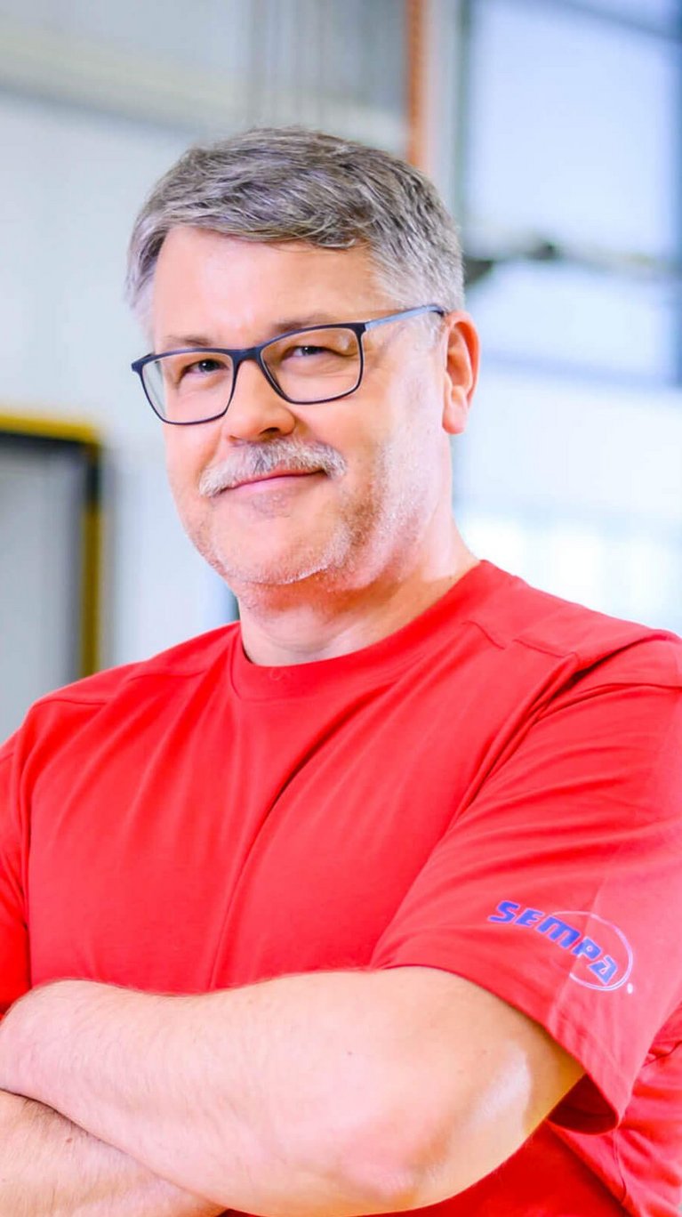 Systemqualifikation vor Auslieferung
